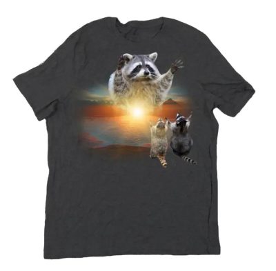 Lustiges Shirt Meme Shirt Tier Shirt Meme Lustiges Shirt Grafik-T-Shirts Meme Tshirt Classic Cotton