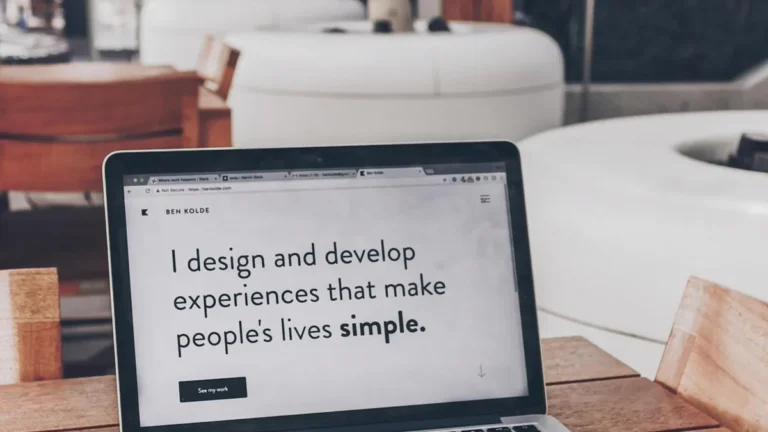 How to Make Canva Mockups for Online Stores: 7-Step Guide canva mockups: designer creating product mockup layouts on dual monitor workstation