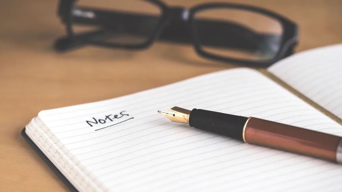 etsy mockups: graphic tablet and coffee cup arranged on modern creative studio desk